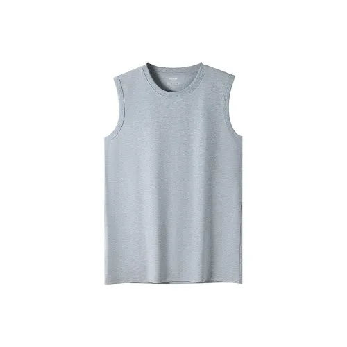 H-YXIANG Tank Tops Men's 1 Pack