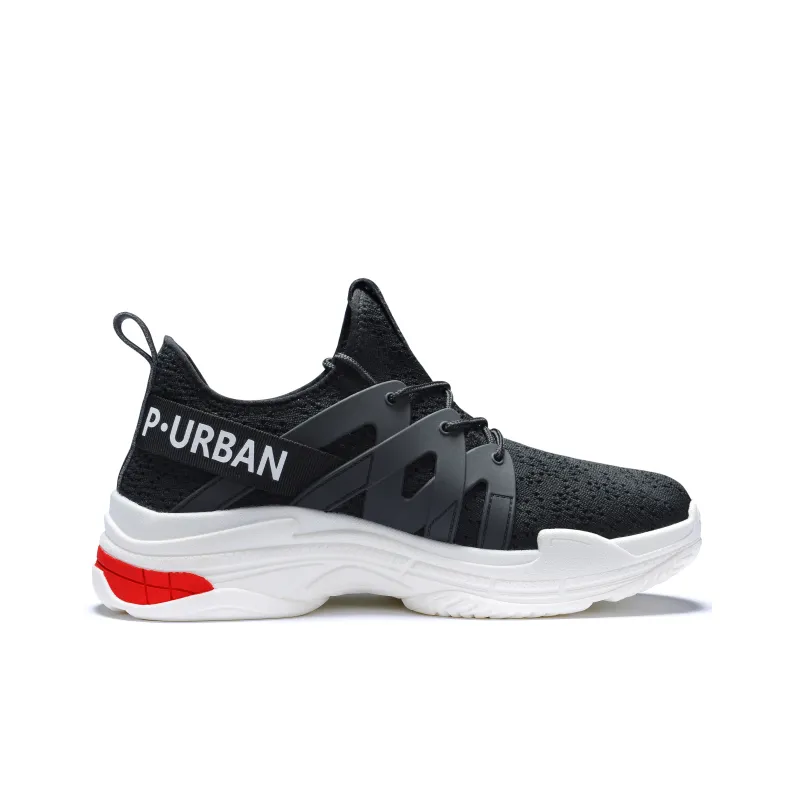 PELLIOT Moisture Wicking Low Top Running Shoes Unisex-1