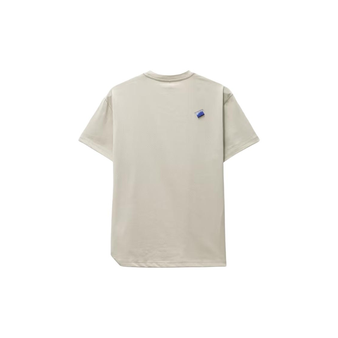 ADER ERROR Mati Patch-embellished T-shirt - POIZON