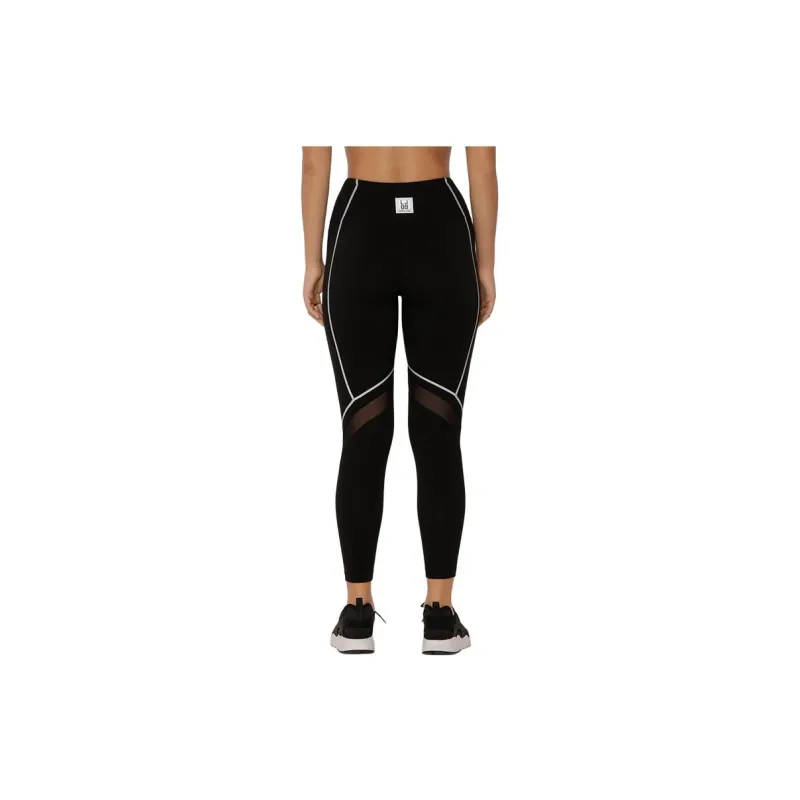 LORNA JANE AERO Athletic Trousers Women's Classic Black-1
