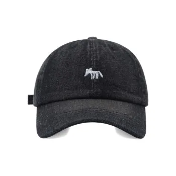FREE RABBITⅡ Baseball Caps Unisex