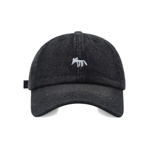 FREE RABBITⅡ Baseball Caps Unisex