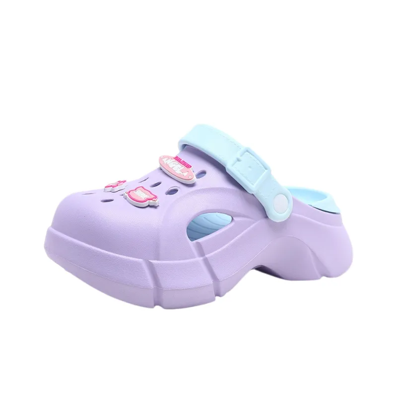 TALKING TOM Clogs Women's-21