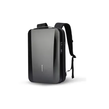 MARK RYDEN Oxford Large Capacity Student Backpack Regular Men's Multicolor