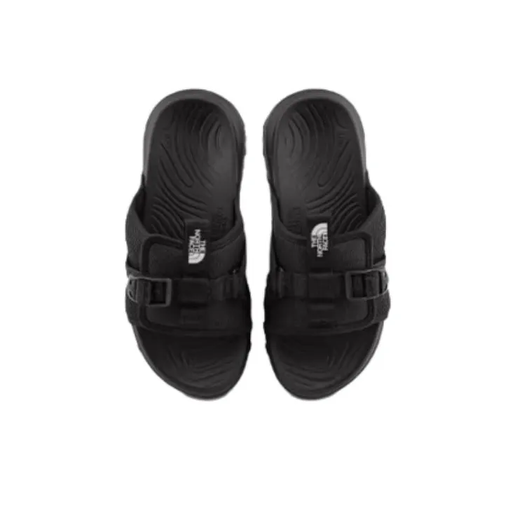 THE NORTH FACE EXPLORE CAMP Slide Slippers Women's Black-2