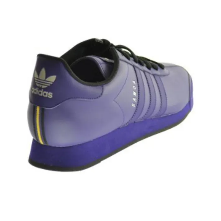 Adidas Originals Samoa Copurp/Black-3