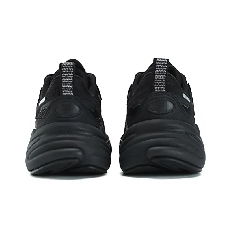 FILA Mars 1S+ Running Shoes 'Black' Women's-3