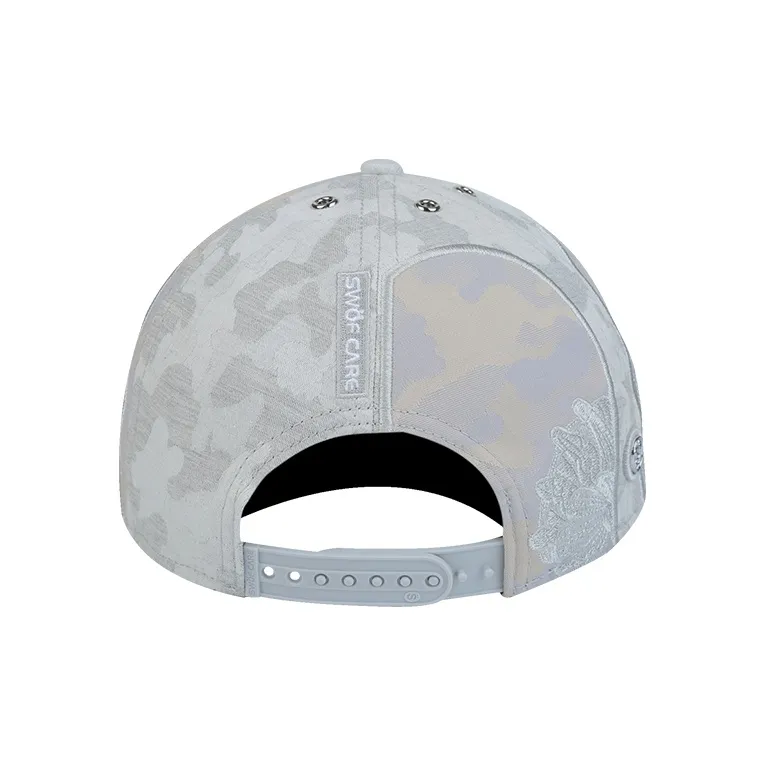 SWOFCARE Cotton Baseball Caps Unisex-3