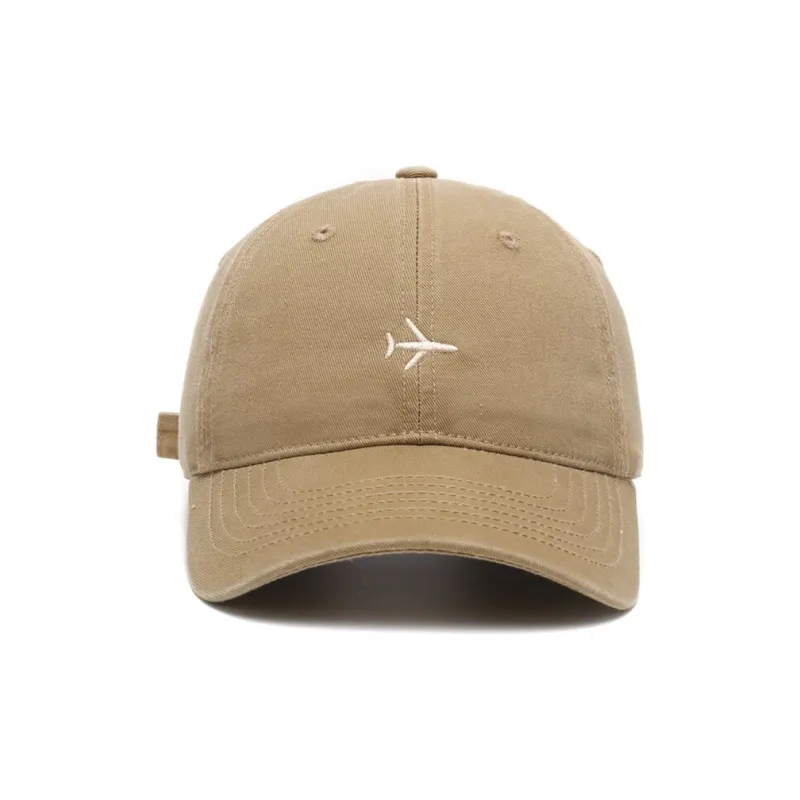 FREE RABBITⅡ High Quality Cotton Baseball Caps Unisex-10