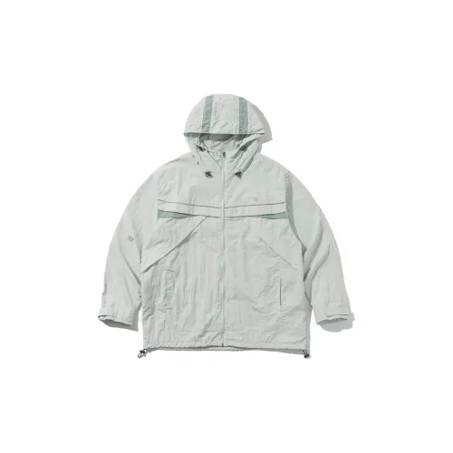 KXLFCHN Jackets Unisex