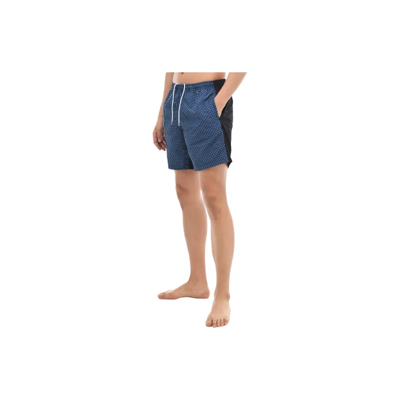 Alexander McQueen Skull print Swim Shorts-2