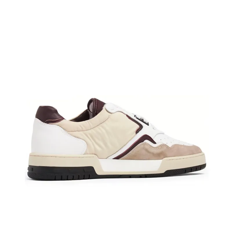 RHUDE Racing Low-top Sneakers-2