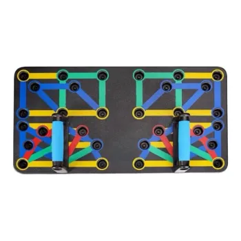 Burn ice Push Up Frames