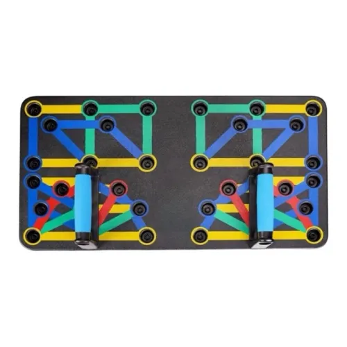 Burn ice Push Up Frames