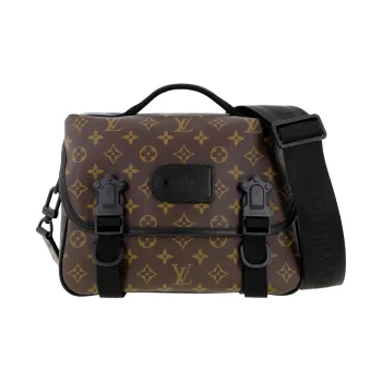 LOUIS VUITTON Lv Trail Messenger