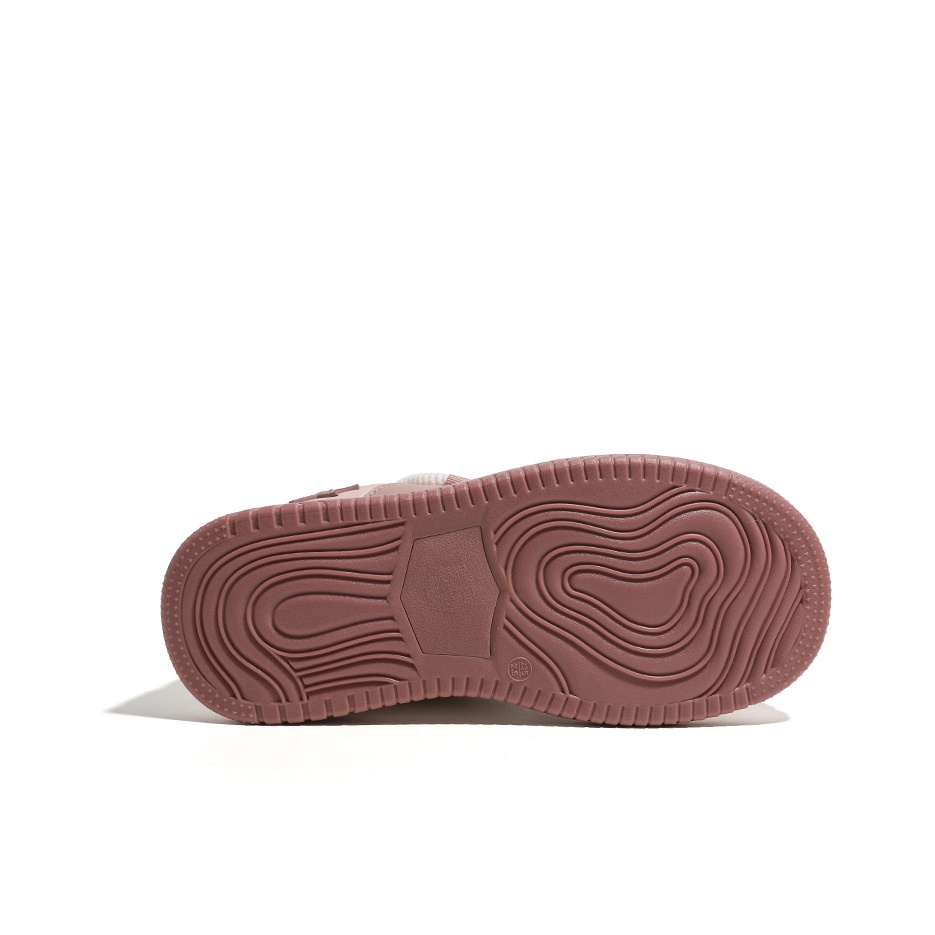 HUANQIU Skateboard Shoes Women's Low-Top - POIZON