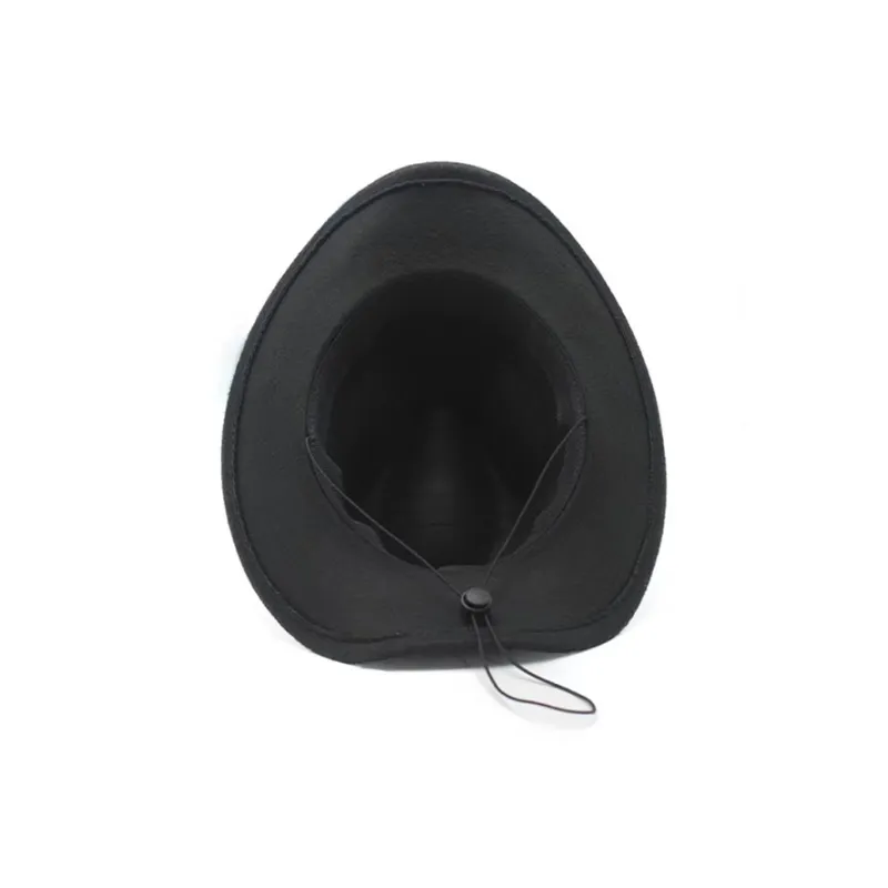 ASTAR HADES Woolen Bucket Hats Unisex-2