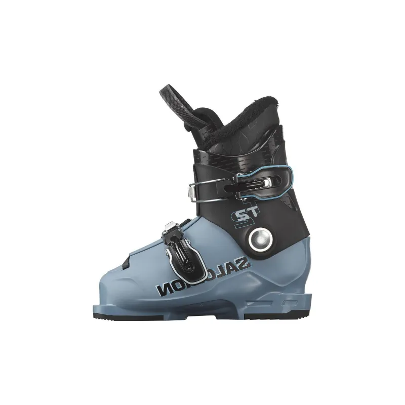 SALOMON T2 RT Skis Ski Boots Kids'-5