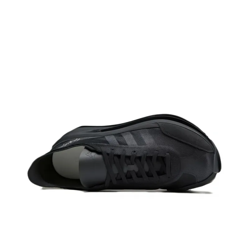 Adidas Y 3 S Gendo Run Black-3