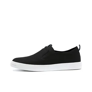 Help Breathable Lightweight Low-Top Canvas Shoes Men's