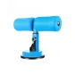 Blue with Single Stripe