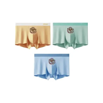 MIIOW Men Underpants