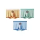 3 Pack (Light Blue+Bright Yellow+Mint Green)