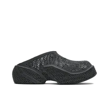 Scry Closed Toe Slippers Unisex