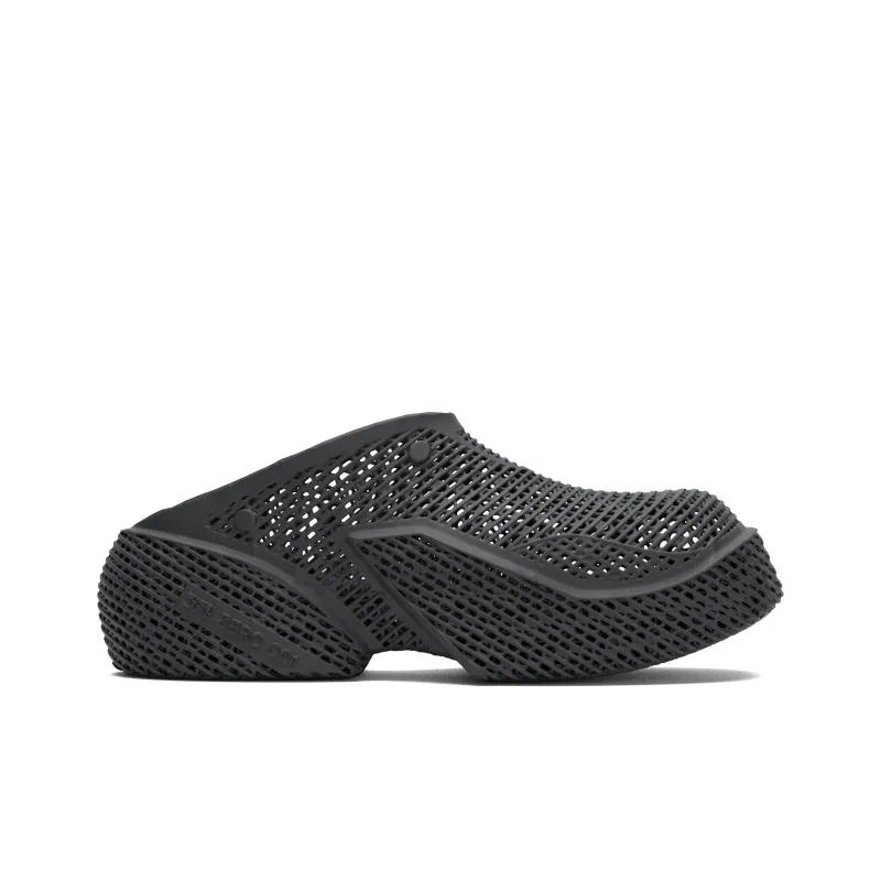 Scry Closed Toe Slippers Unisex-0