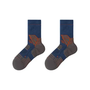 UGUPGRADE Basketball Socks Unisex 2 Pack