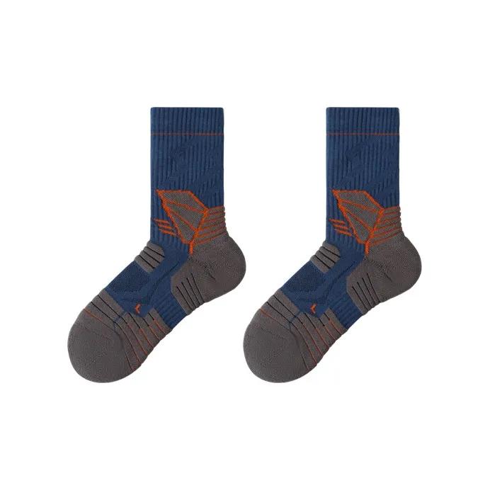 UGUPGRADE Basketball Socks Unisex 2 Pack-0