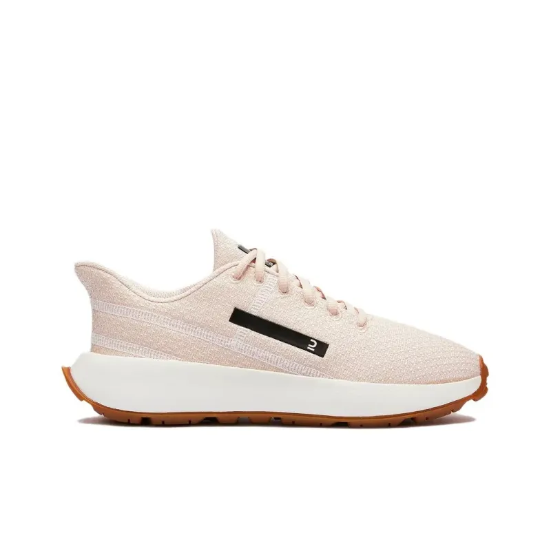 DECATHLON Slip Resistant Low Top Running Shoes Women's Pink-1