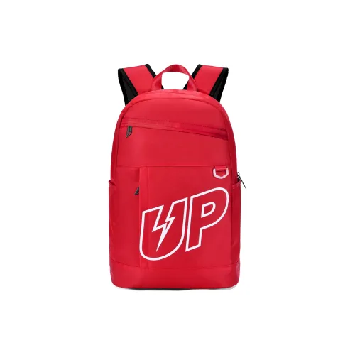 TURN UP Unisex Backpack