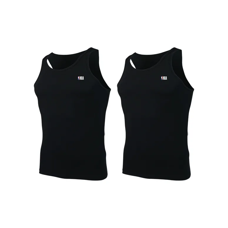 NBA Men Tank Tops-4