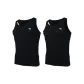 2 Pcs (Black)