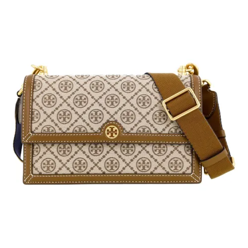 TORY BURCH T Monogram Crossbody Bags