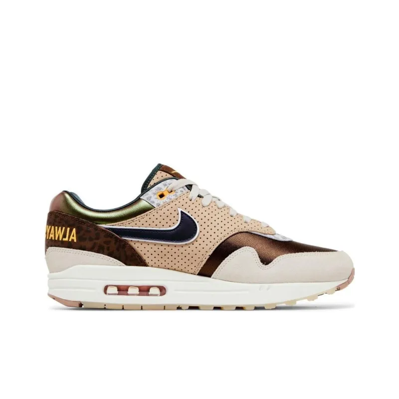 Nike Air Max 1 '87 Premium University Of Oregon Pe 2024-1