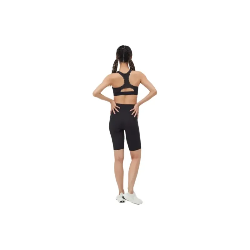 DECATHLON Sports Shorts Women's Black-0