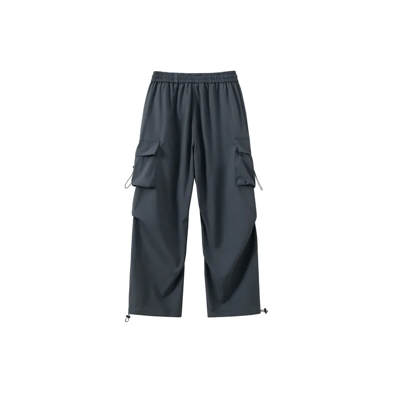 LTIFONE Cargo Pants Unisex-1