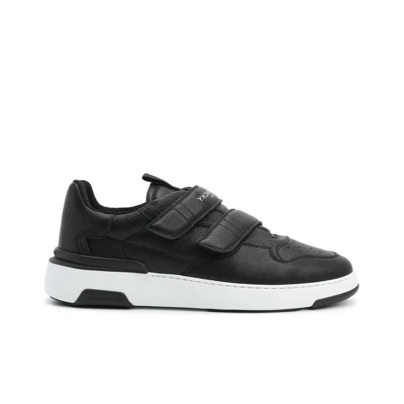 Givenchy Wing Low Top Stylish Skateboarding Shoes Men's Black-1