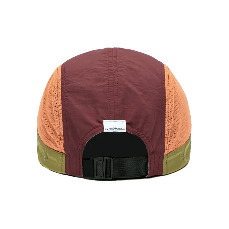 The MAD HATcher Polyester Baseball Caps Unisex-6