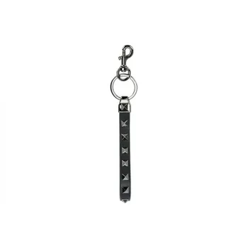 Valentino Keychains Men's Black