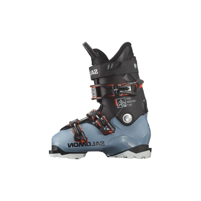 SALOMON QST Access 70T GW Boot Skis Ski Boots Kids'-0