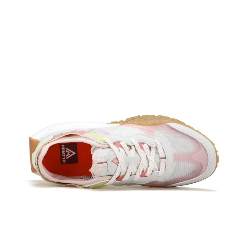 HUMTTO Outdoor Shoes Women's Low Top Fan-2