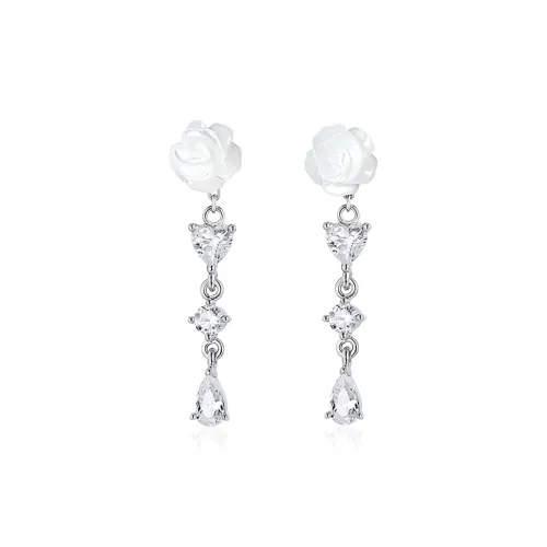 KADER Stud Earrings Women's