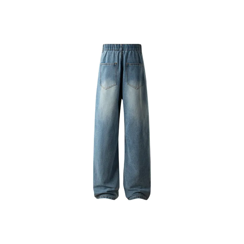 ONEANNET Jeans Unisex-8