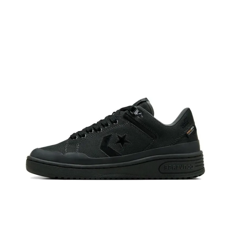 Converse Weapon Ox Patta Black-0
