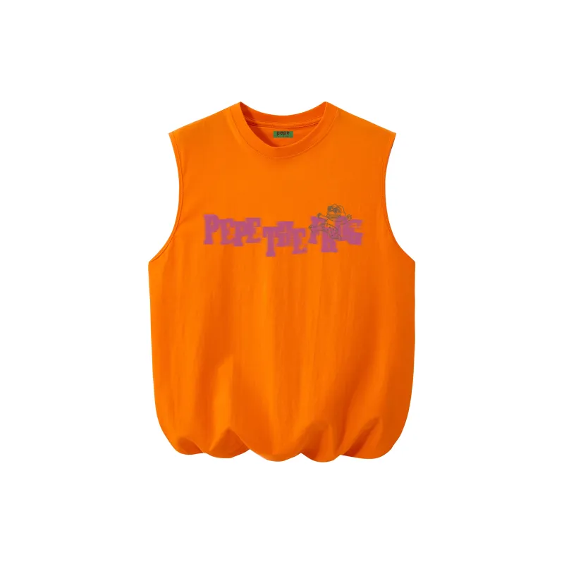 Pepe The Frog Tank Tops Unisex-29