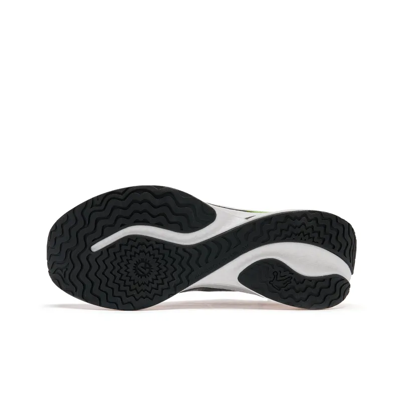 QIAODAN Flying Shadow 4 LITE Anti-Slip Wear-Resistant Low-Top Running Shoes Men's-4