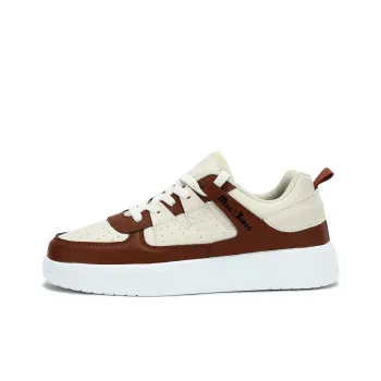 Singing Wear-resistant And Lightweight Low-Top Skateboard Shoes Unisex
